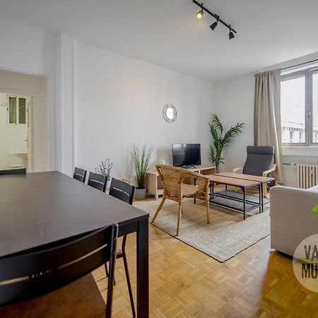 Apartamento De 4Hab En La Latina Con Vistas Apartamento Madrid Exterior foto